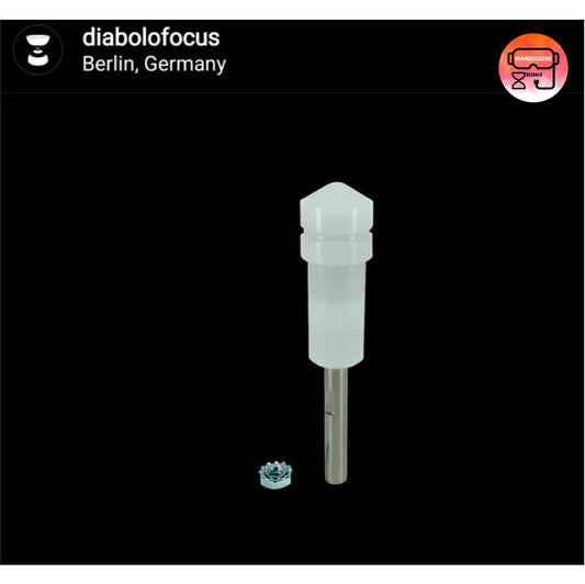 Diabolo Spinning Bolt 扯铃陀螺辅助器