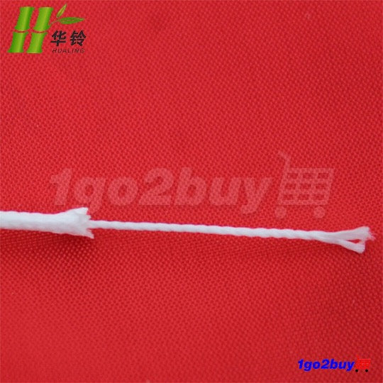 【Hualing 华铃】 25m 1.6mm / 1.8mm Diabolo String 空竹线