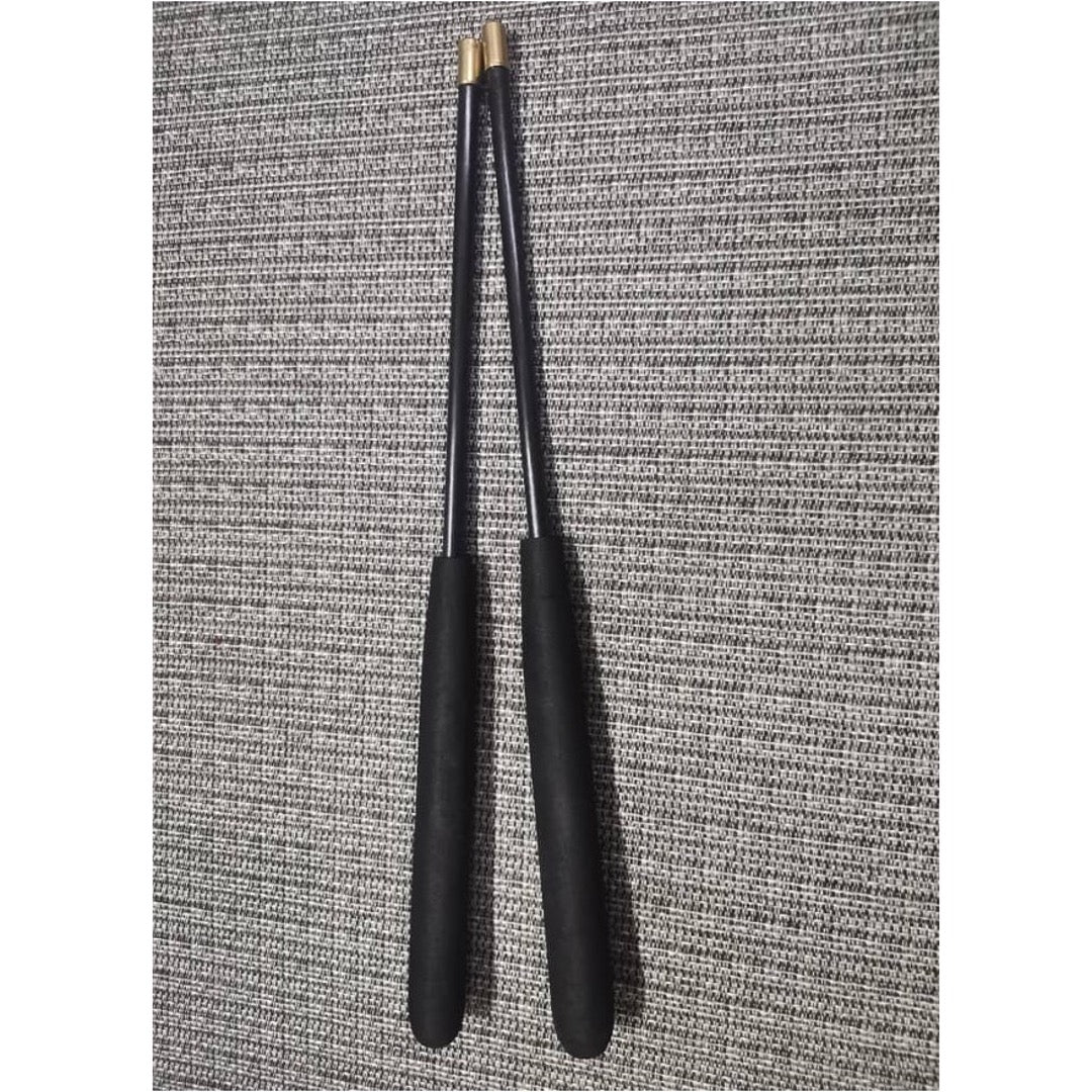 Professional Diabolo Stick 玻璃纤维棒