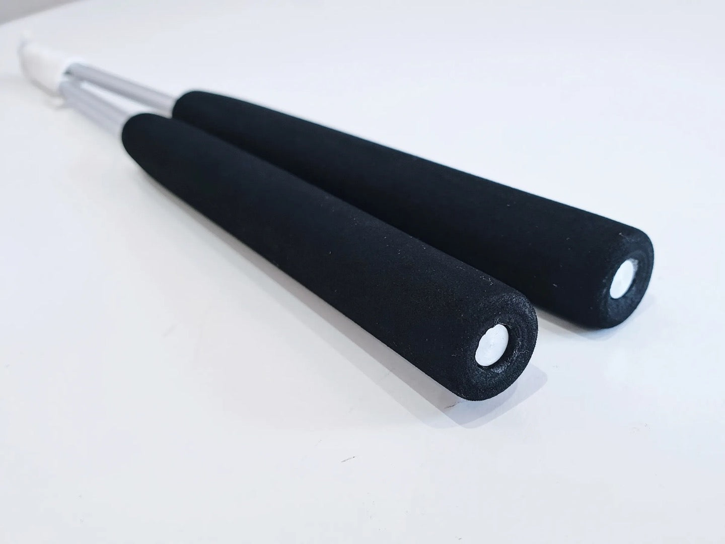 【Sundia 三铃】Aluminum Handstick 铝棍