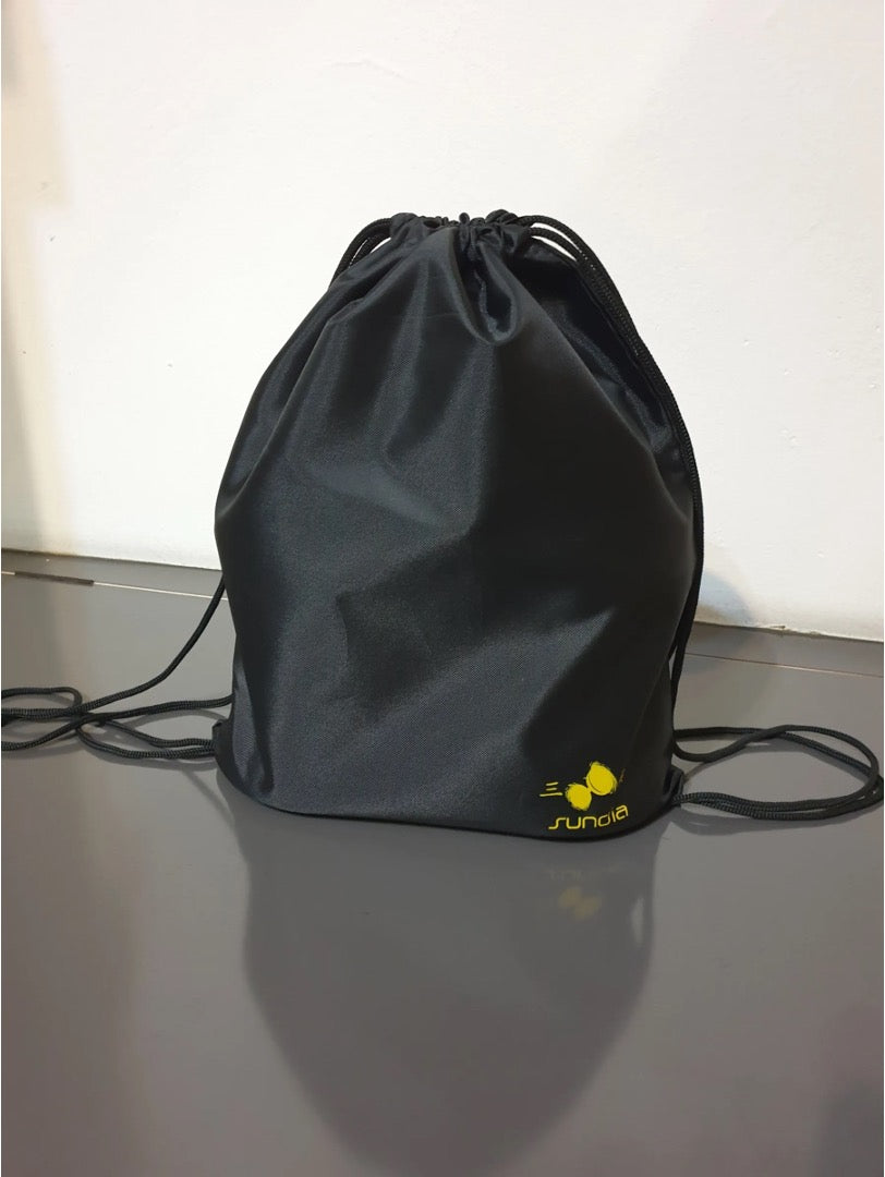 【Sundia 三铃】Splash-proof Drawstring Bag 防泼水棍袋/铃袋