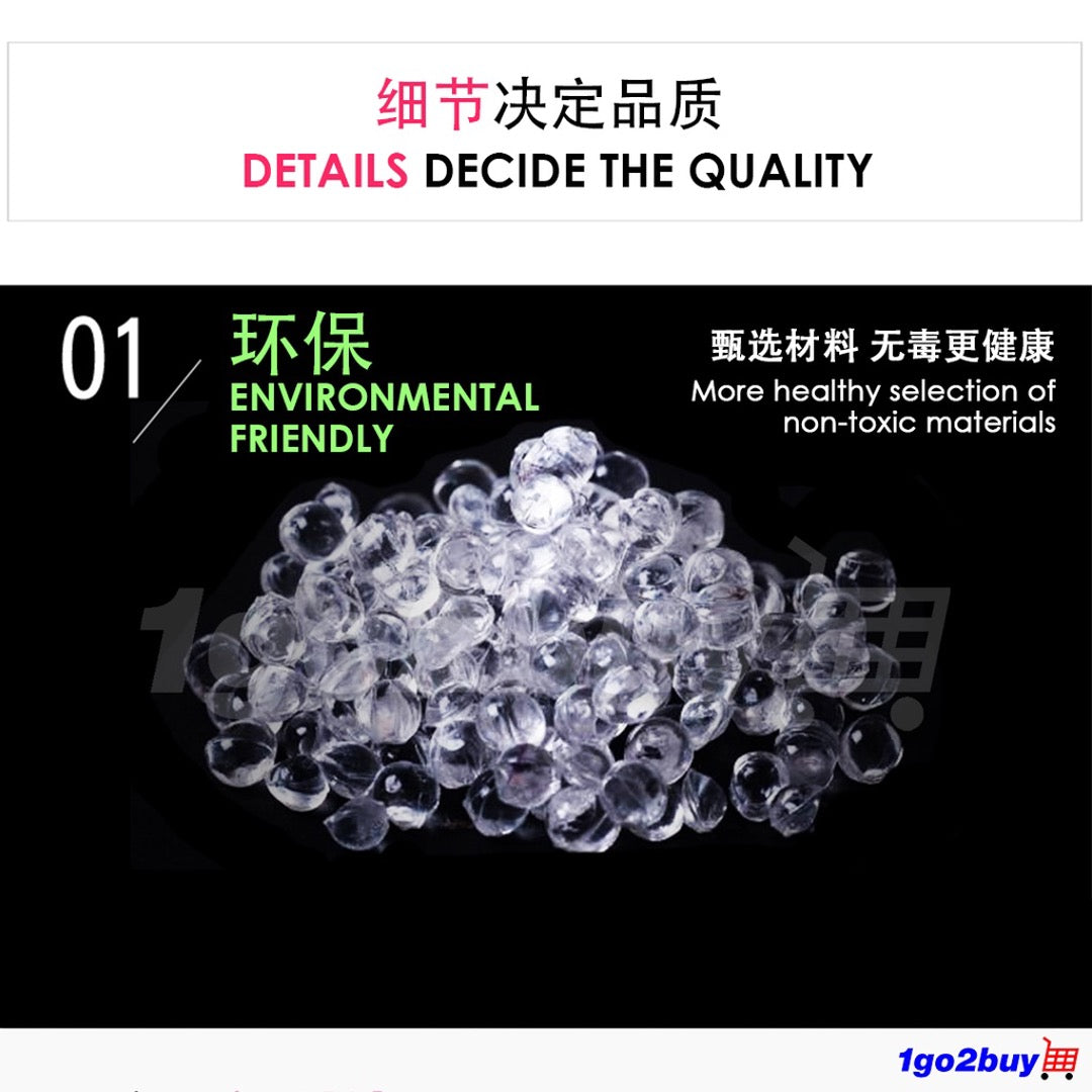 【Hualing 华铃】Small Comet Diabolo 小号树叶铃 - 3-Bearing Axle 三培