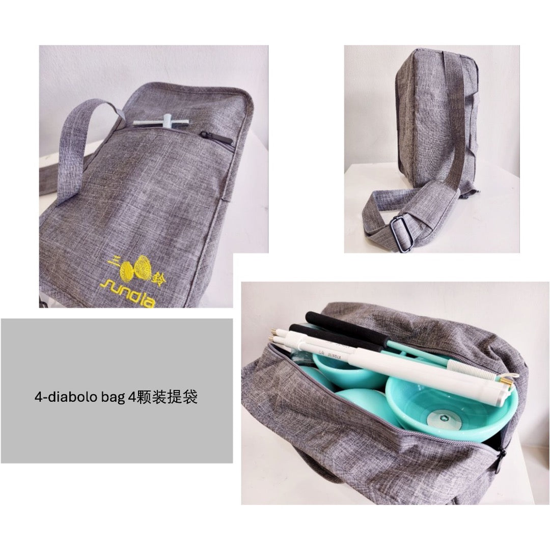 【Sundia 三铃】Diabolo Bag 扯铃专用包