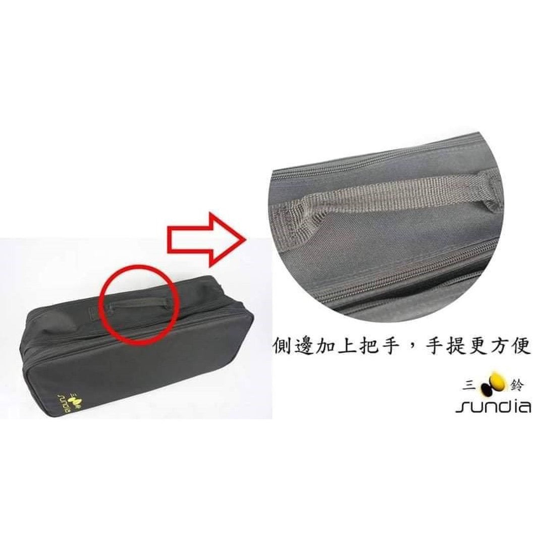 【Sundia 三铃】Diabolo Bag 扯铃专用包