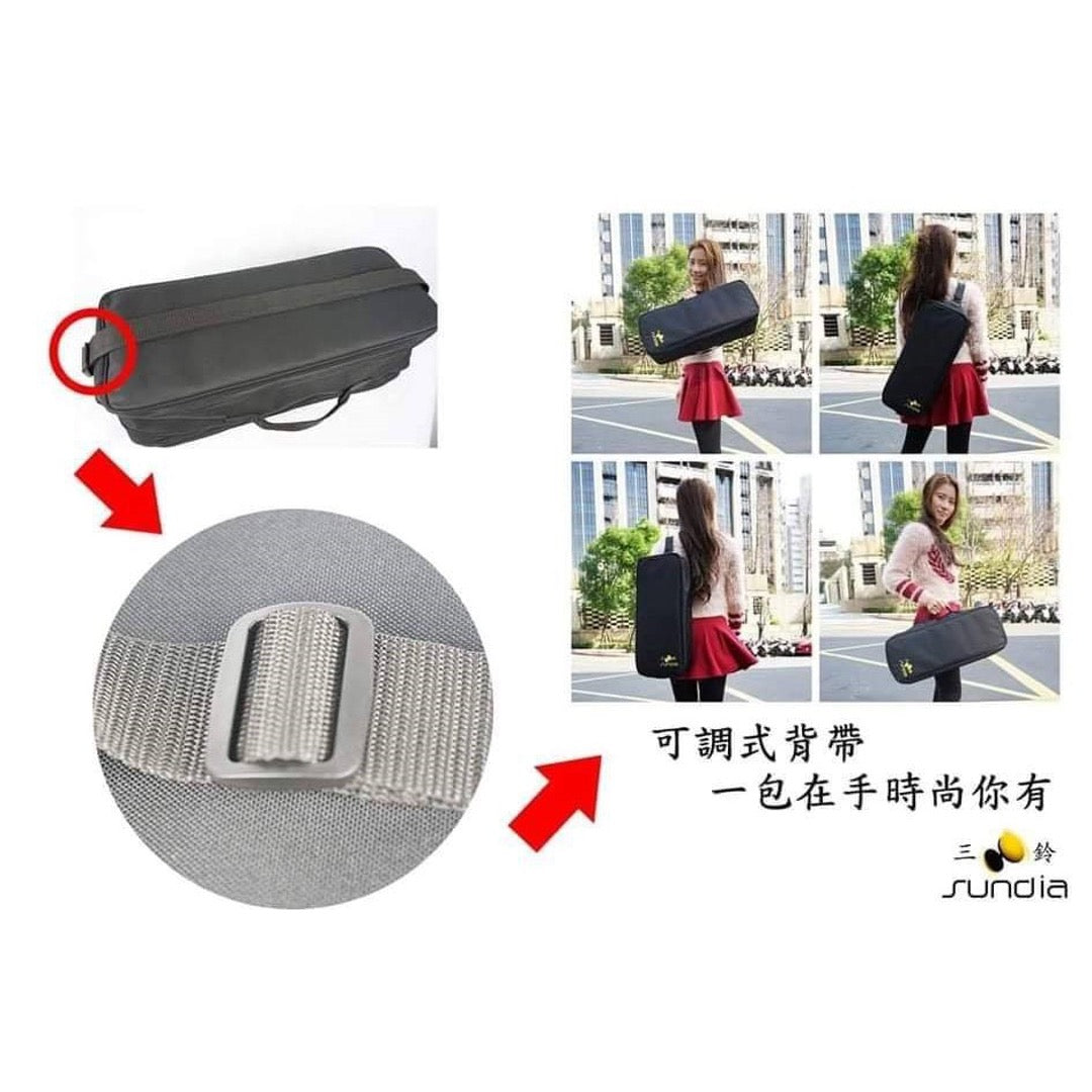 【Sundia 三铃】Diabolo Bag 扯铃专用包