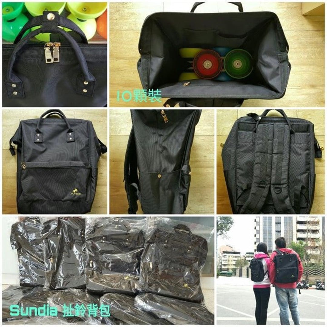 【Sundia 三铃】Diabolo Bag 扯铃专用包