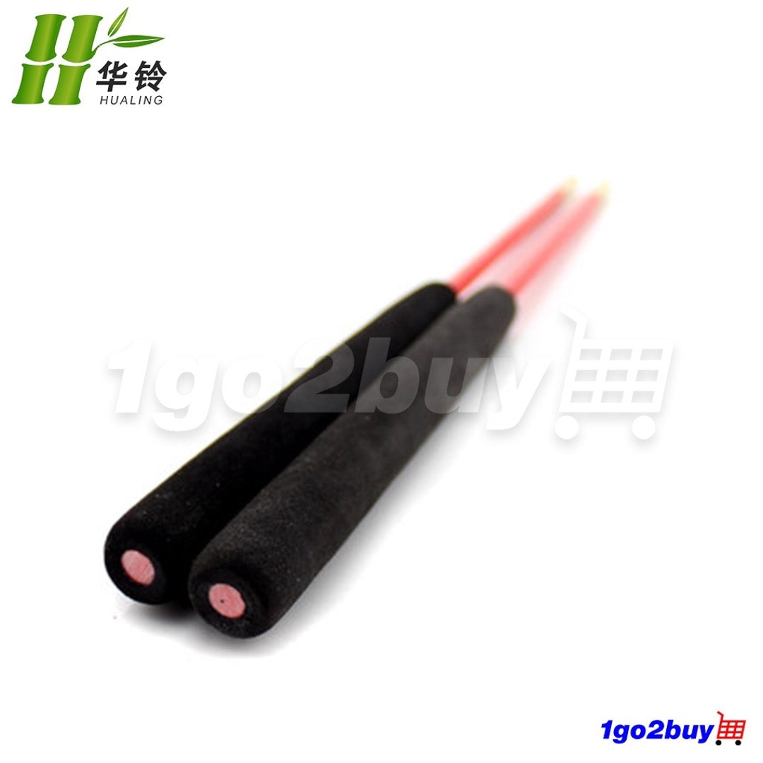 【Hualing 华铃】Foam Handle Diabolo Stick 泡沫杆