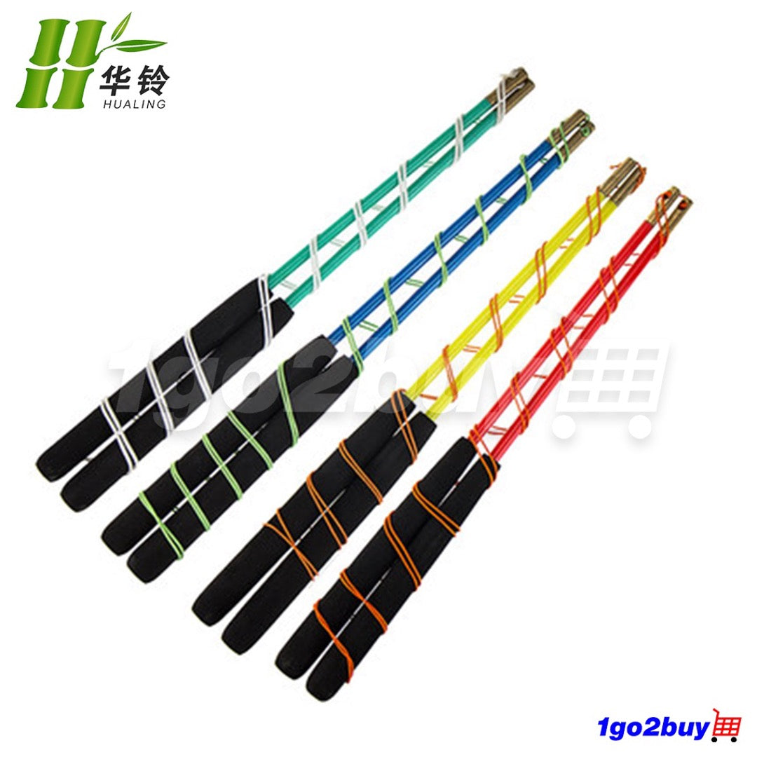 【Hualing 华铃】Foam Handle Diabolo Stick 泡沫杆