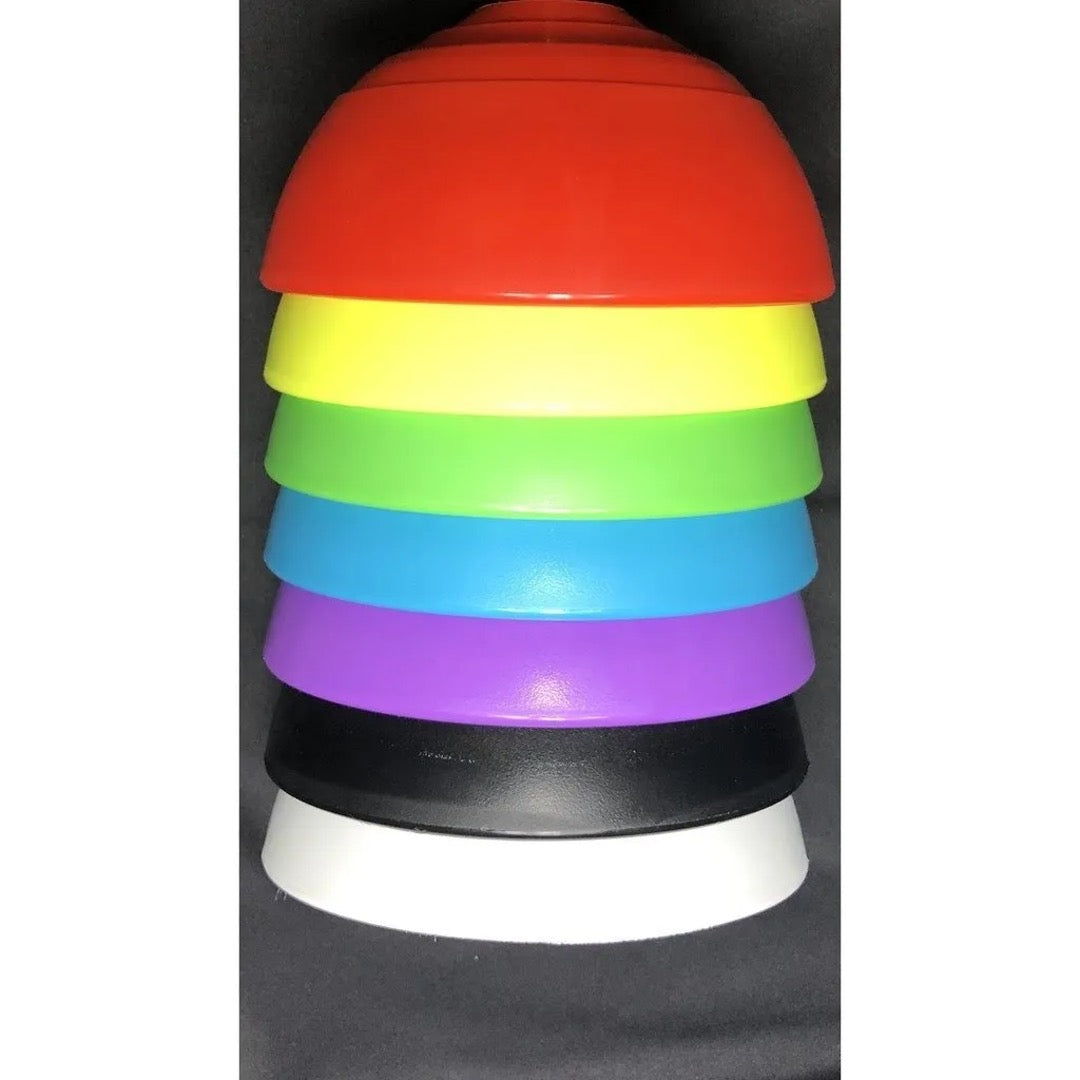【Sundia 三铃】EVO G1 Diabolo Replacement Cup 进化铃碗