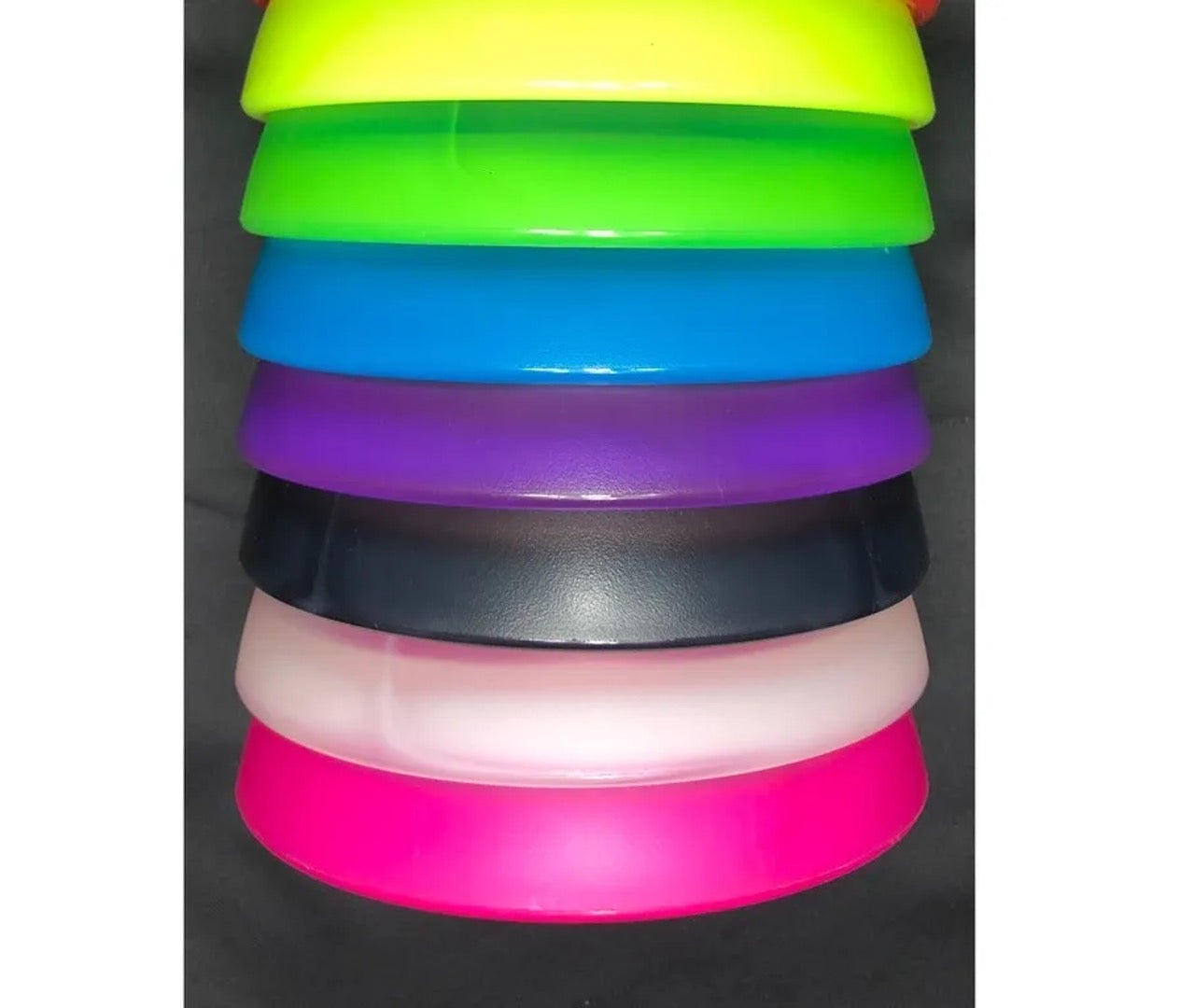 【Sundia 三铃】EVO G3 Diabolo Replacement Cup 进化铃碗
