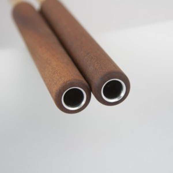 【J-SLIDES】New Generation of diabolo wooden stick 扯铃杂耍精品木制棒