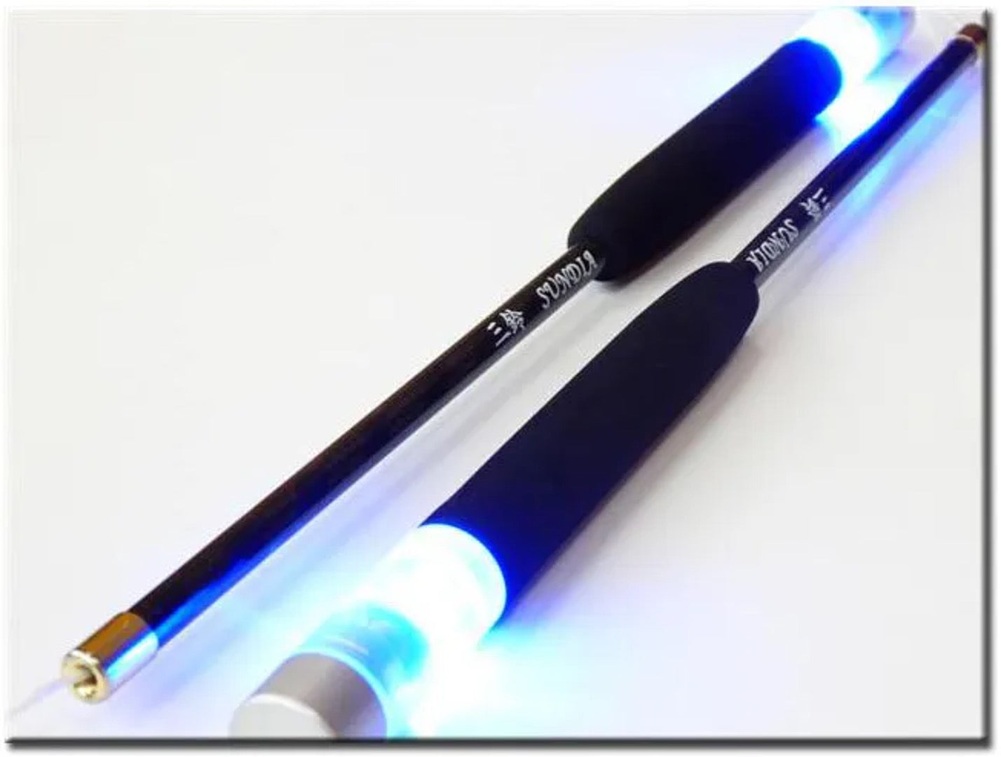 【Sundia 三铃】LED light for LED handstick Diabolo Handstick 专业扯铃棍 灯光棍 灯光粒