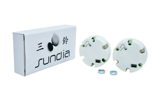 【Sundia 三铃】Diabolo LED kit 铃灯光组