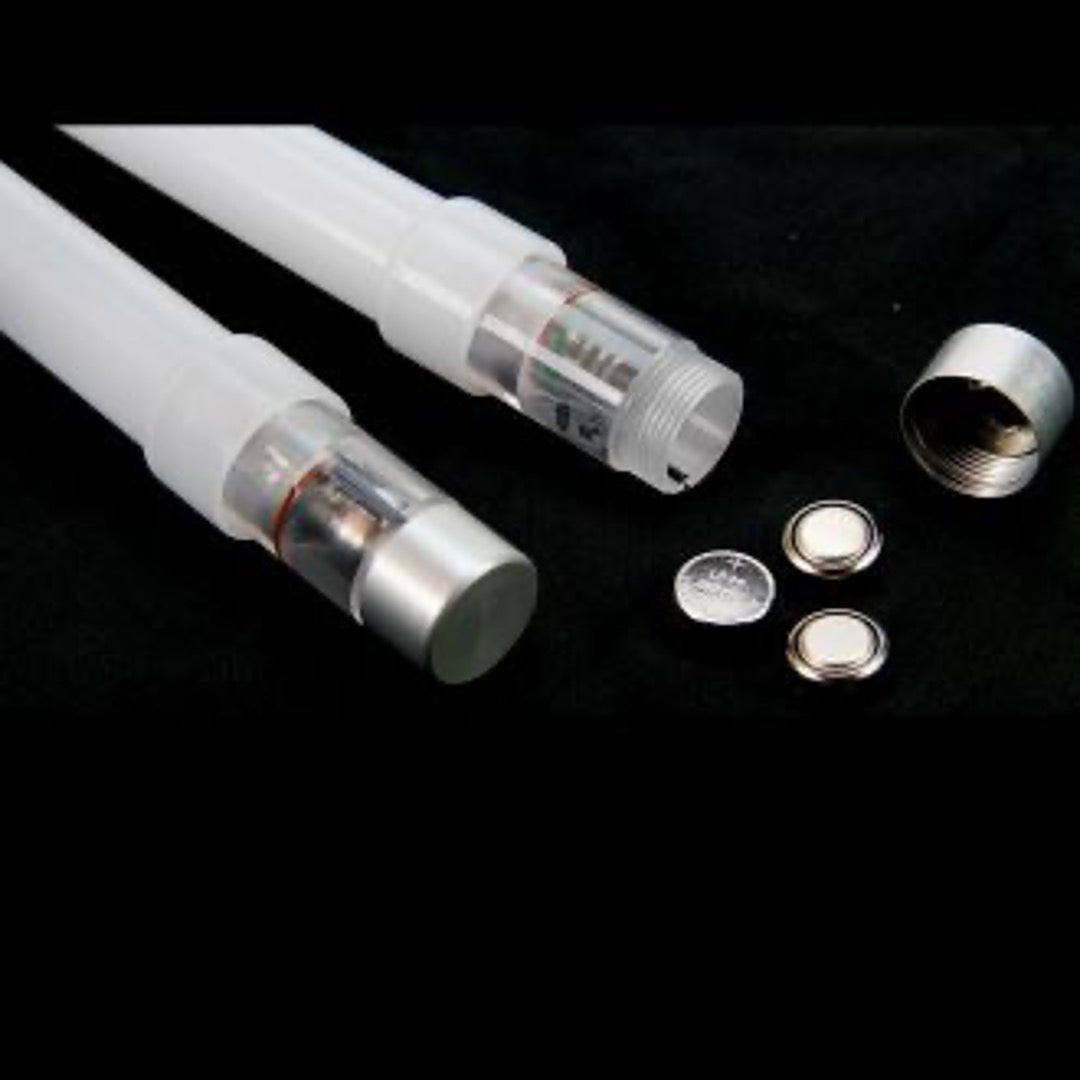 【Sundia 三铃】LED light for LED handstick Diabolo Handstick 专业扯铃棍 灯光棍 灯光粒