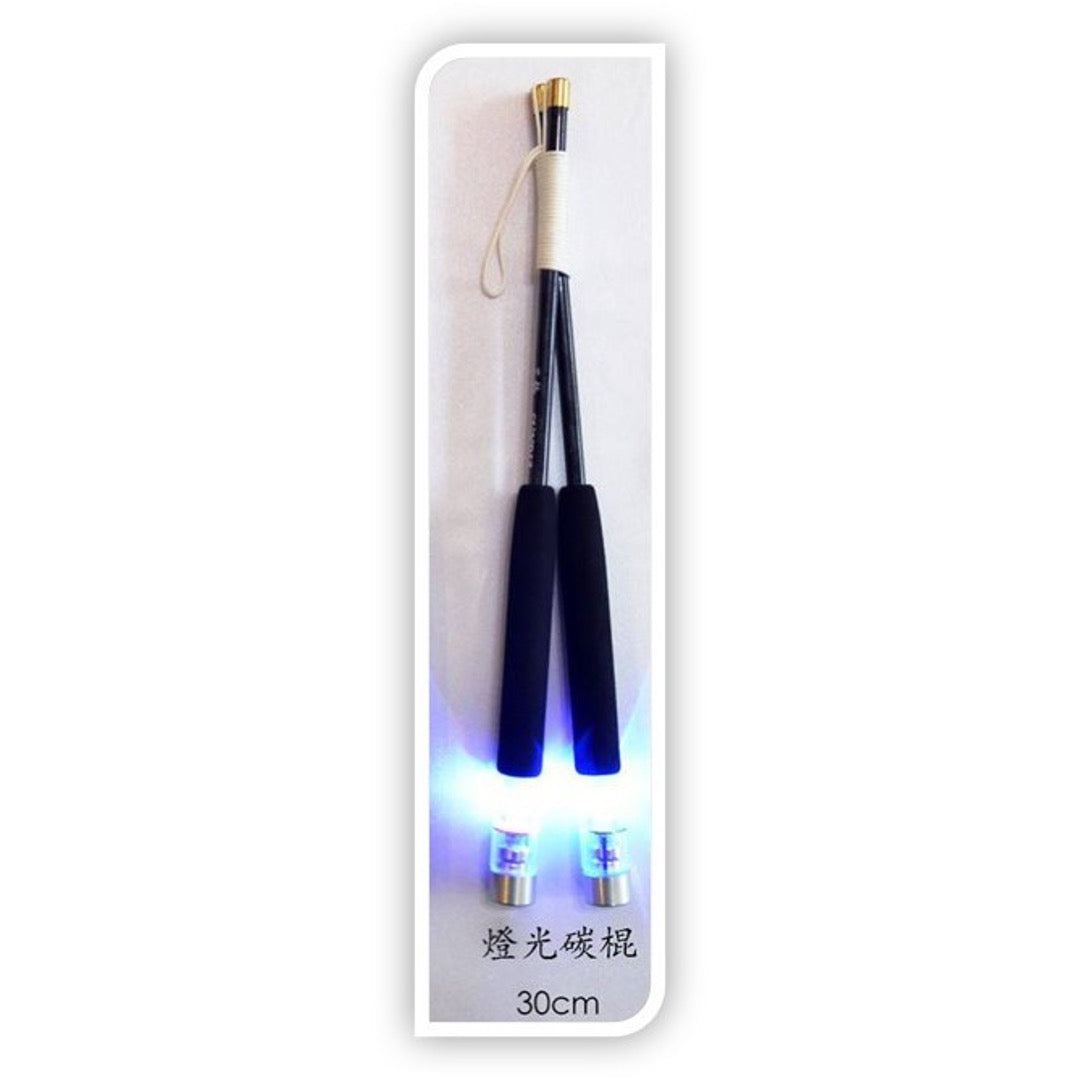 【Sundia 三铃】LED light for LED handstick Diabolo Handstick 专业扯铃棍 灯光棍 灯光粒