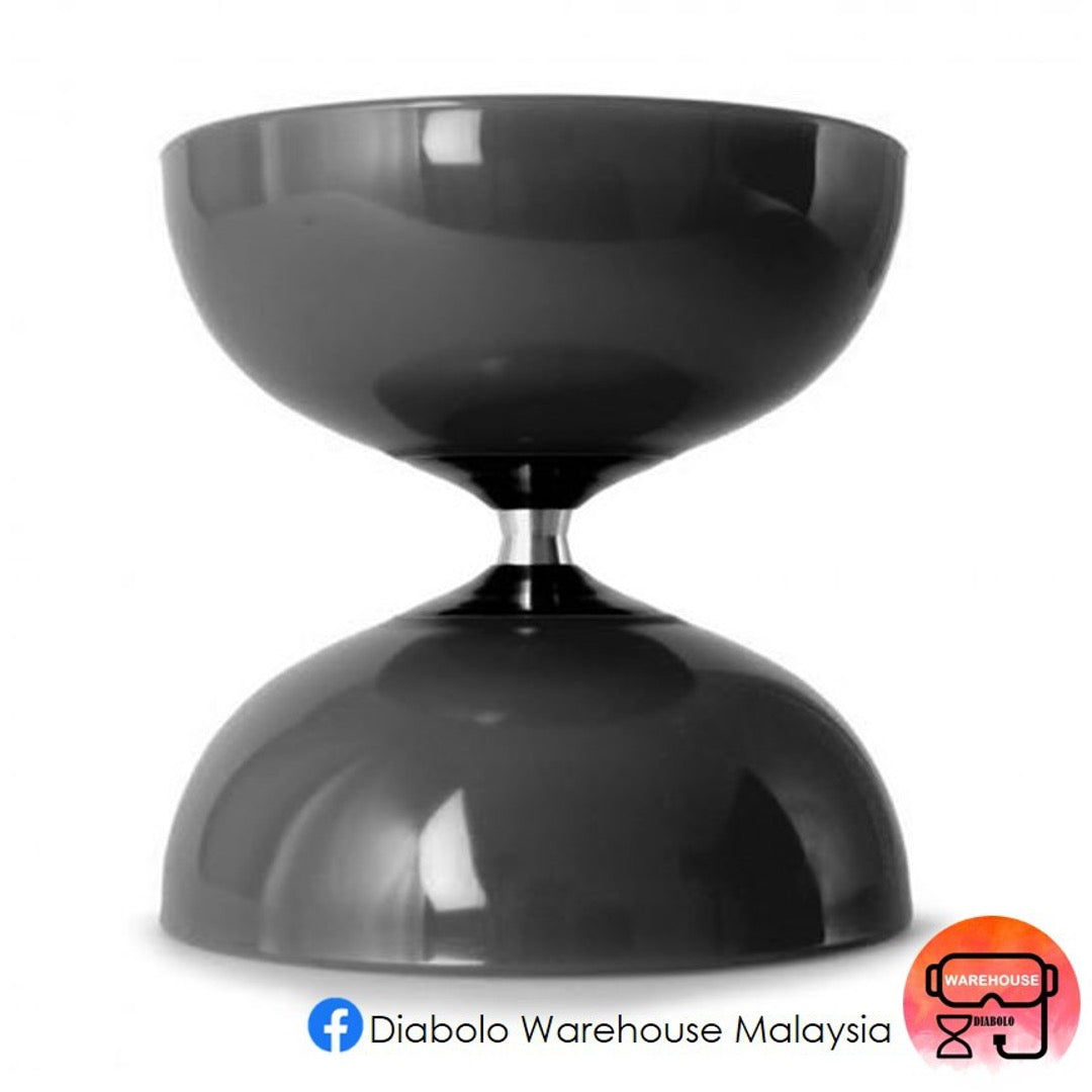【MyDiabolo】Diabolo 扯铃 - Fixed Axle 定轴