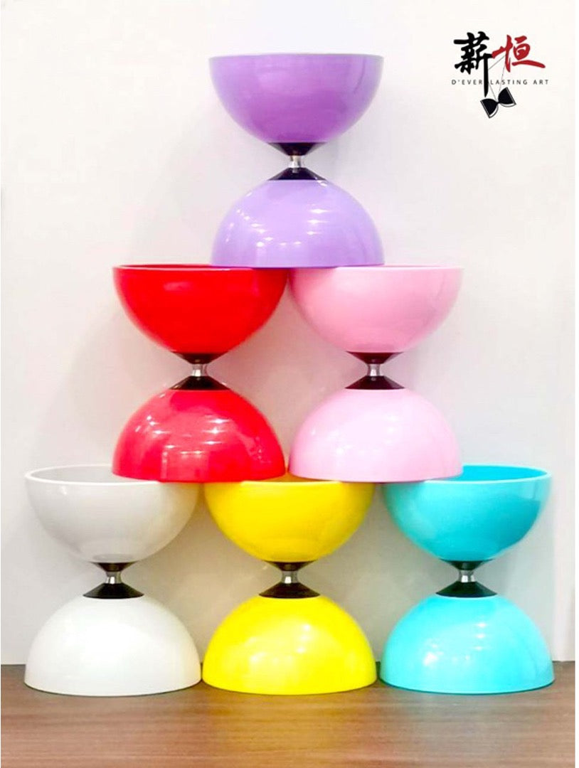 【Nova 薪恒】Diabolo 扯铃- Fixed Axle 定轴