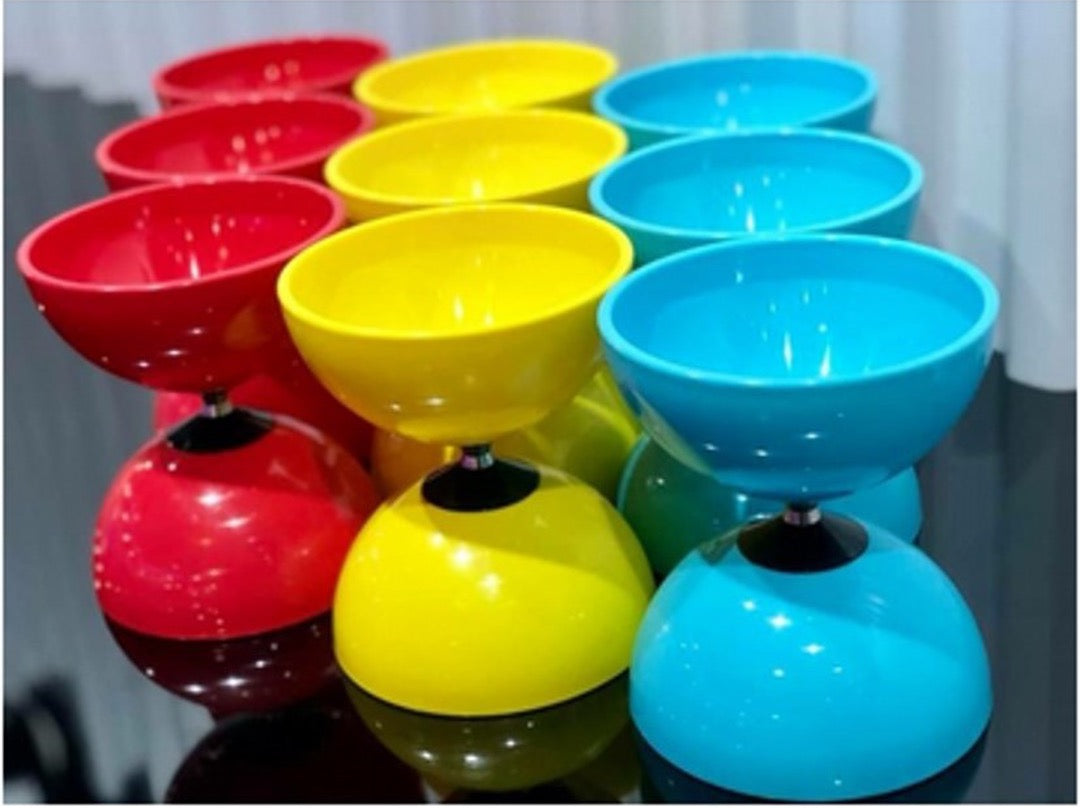【Nova 薪恒】Diabolo 扯铃- Fixed Axle 定轴