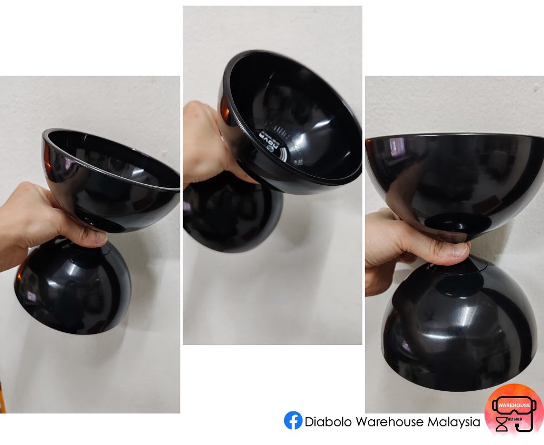 【Nova 薪恒】Diabolo 扯铃- Fixed Axle 定轴