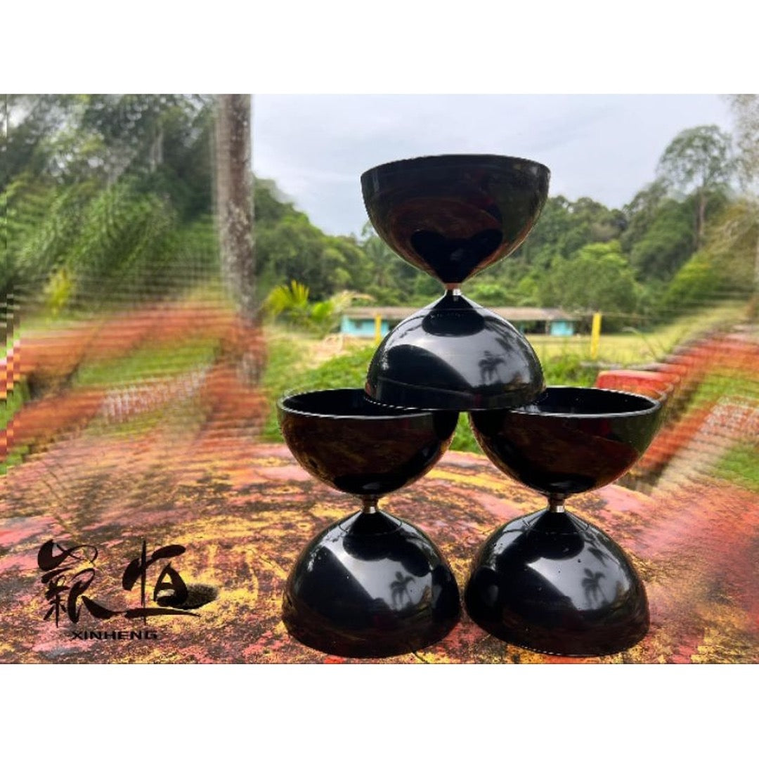 【Nova 薪恒】Diabolo 扯铃- Fixed Axle 定轴