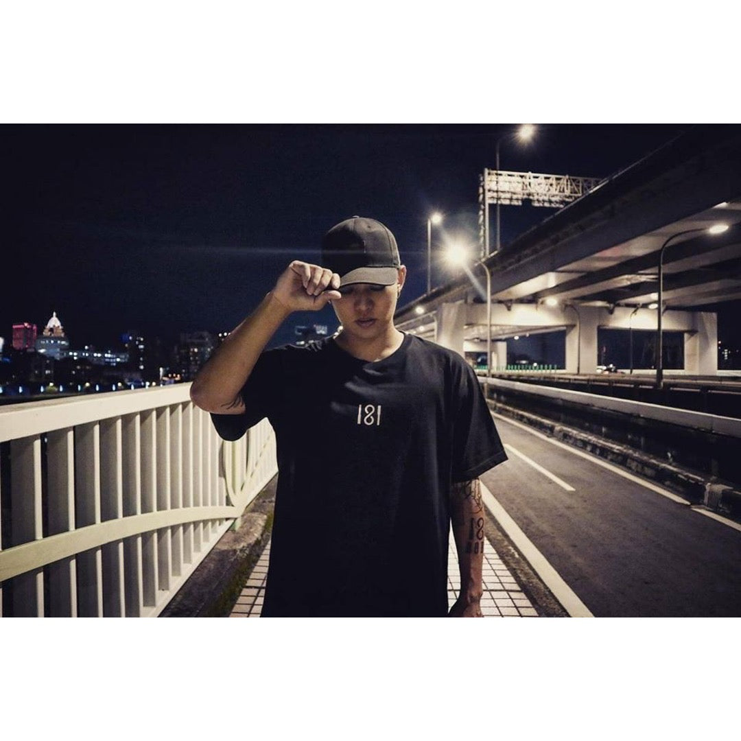 纪念款 181Diabolo DIABOLO ALL STAR T-shirt