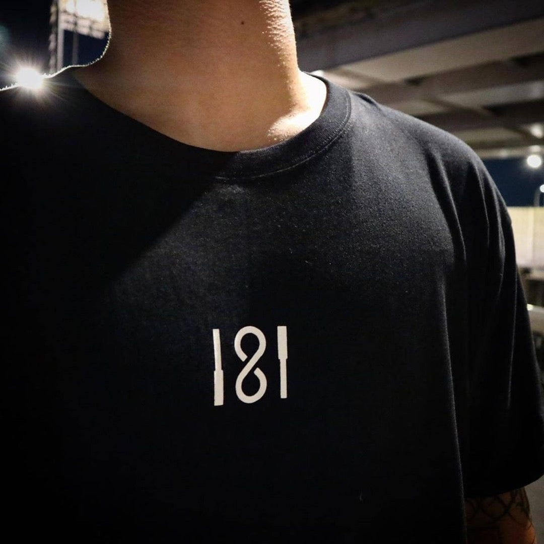 纪念款 181Diabolo DIABOLO ALL STAR T-shirt