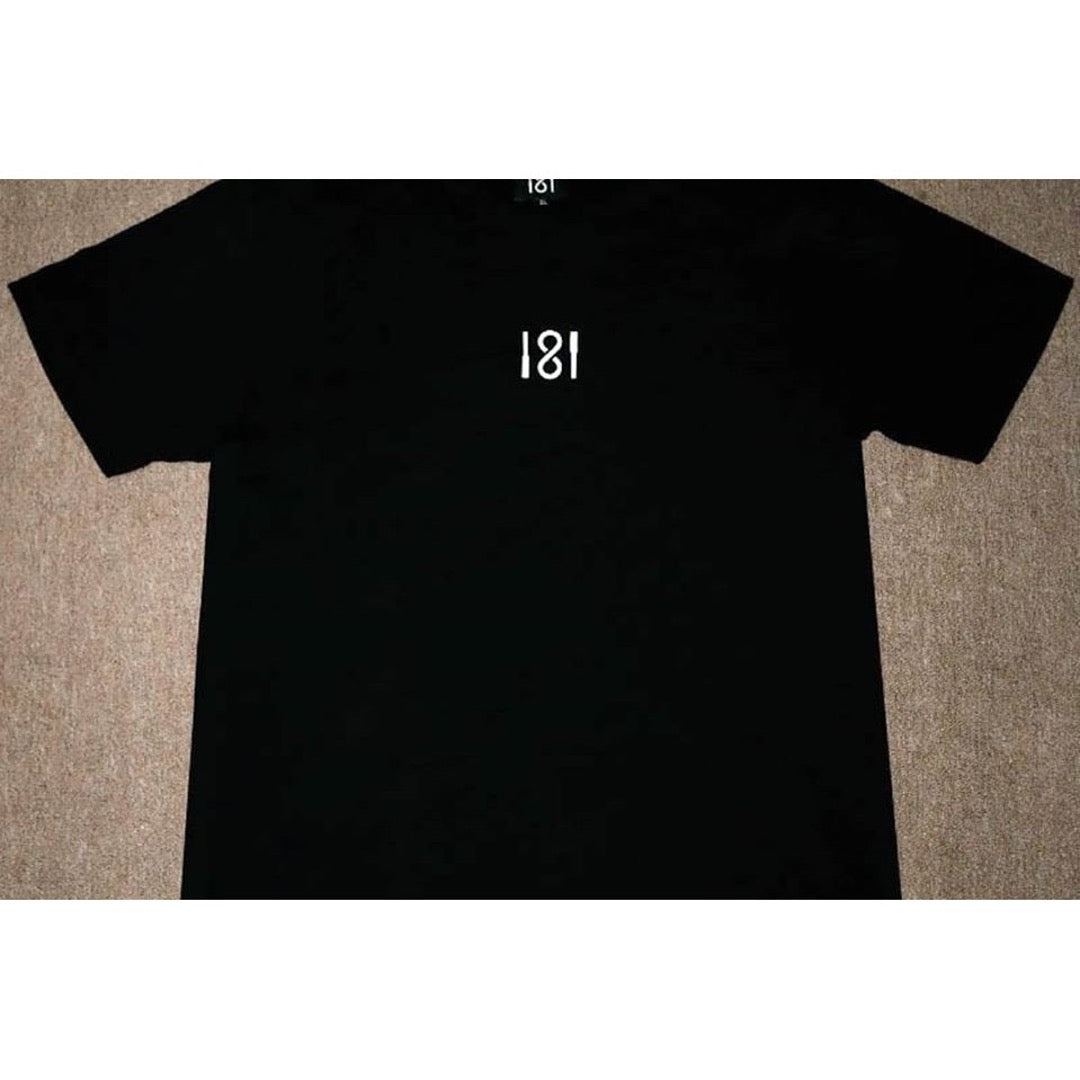 纪念款 181Diabolo DIABOLO ALL STAR T-shirt