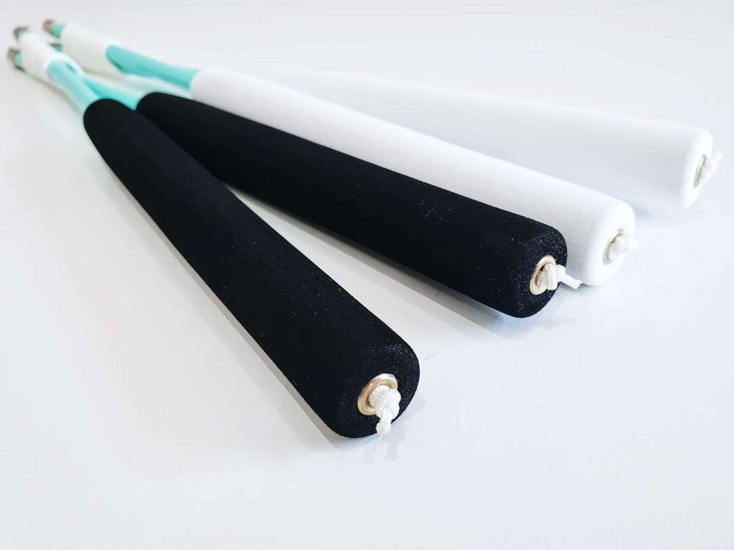 【Sundia 三铃】Signature Tiffany Carbonstick Rods 181 至尊湖水绿碳棍