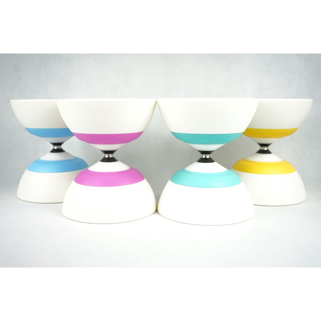 【Sundia 三铃】EVO G1 G3 Diabolo belt 进化铃腰带