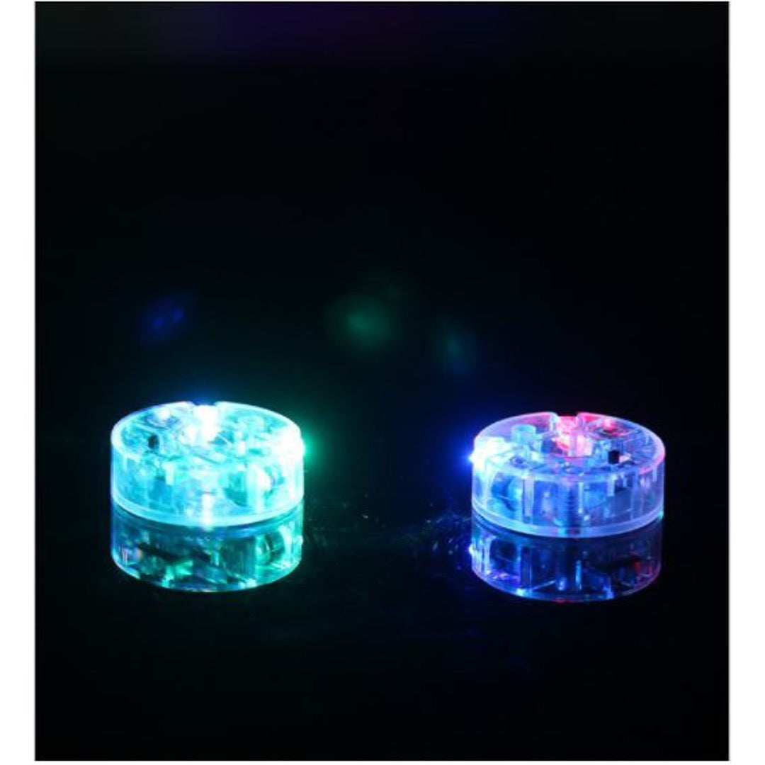 【Hualing 华铃】Diabolo Lamp 空竹灯