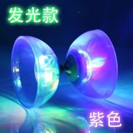 【Hualing 华铃】Diabolo Lamp 空竹灯
