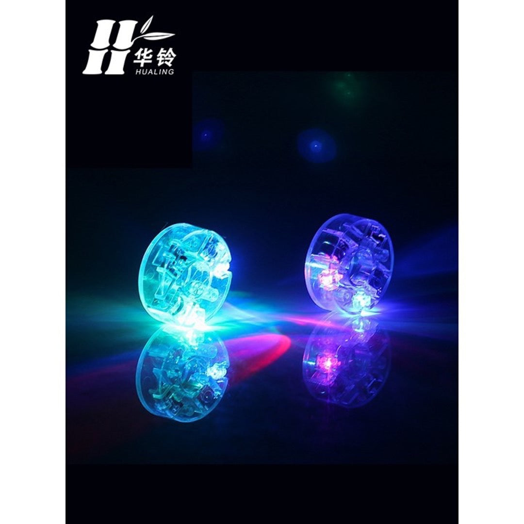 【Hualing 华铃】Diabolo Lamp 空竹灯