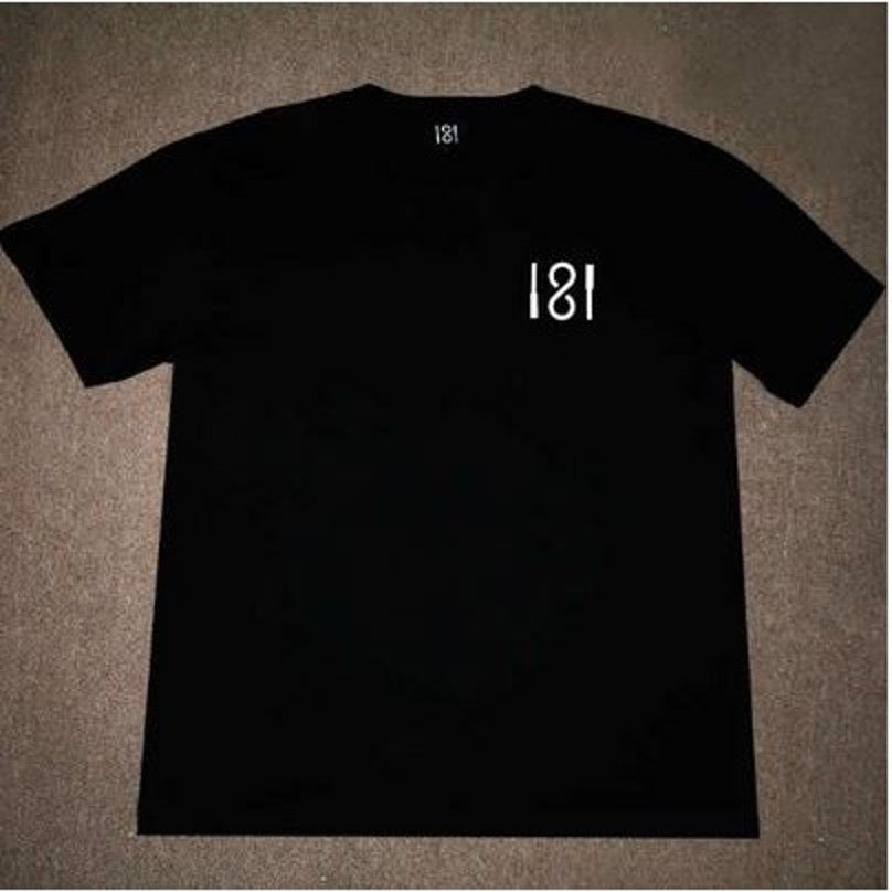 复刻版 I AM A DIABOLO PLAYER T-shirt
