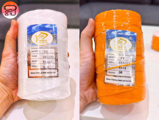 500g Nylon String 尼龙线