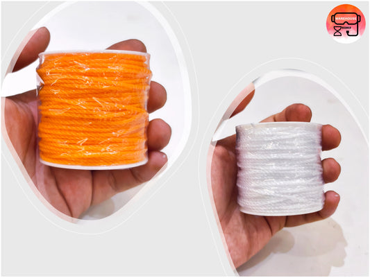 50g Mini Nylon String 迷你尼龙线