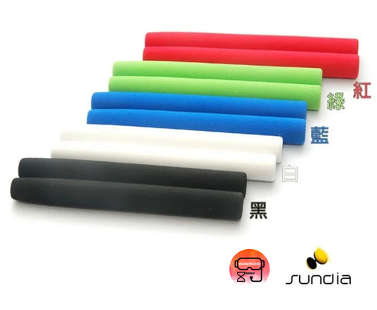 【Sundia 三铃】Handle replacement for carbonstick 碳棍握把