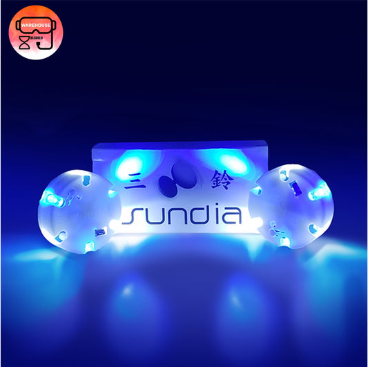 【Sundia 三铃】Diabolo LED kit 铃灯光组