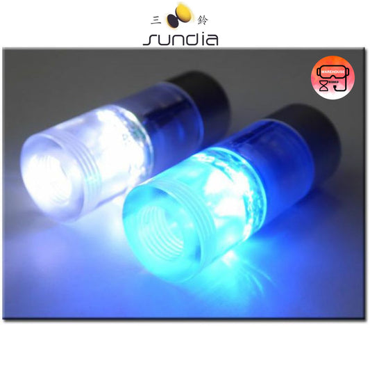 【Sundia 三铃】LED light for LED handstick Diabolo Handstick 专业扯铃棍 灯光棍 灯光粒